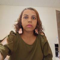 Profissional - Dalila S.