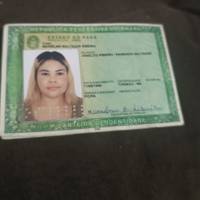 Profissional - Marielma R.