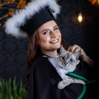 Profissional - Stefany A.