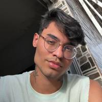 Profissional - Gustavo P.