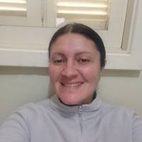 Profissional - Karina F.