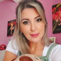 Profissional - Maria G.