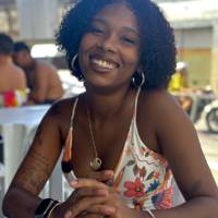Profissional - Tafany M.