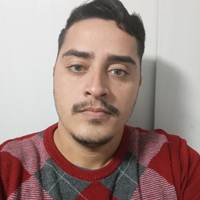 Profissional - Gideao S.