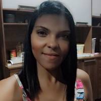 Profissional - Rejane S.