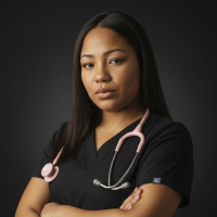 Profissional - Tainara P.