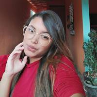 Profissional - Lavínia L.