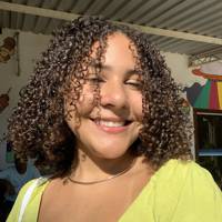 Profissional - Beatriz G.