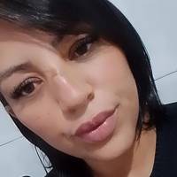 Profissional - Lorrainy B.