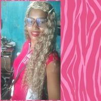 Profissional - Tayana S.