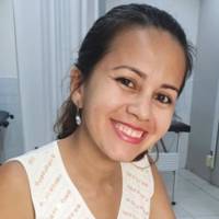 Profissional - Priscila S.