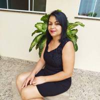 Profissional - Luziene B.