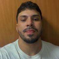 Profissional - Gabriel A.