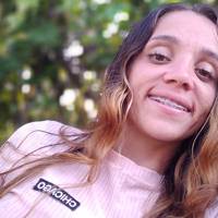 Profissional - Luara R.