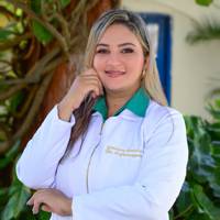 Profissional - Geiciane S.