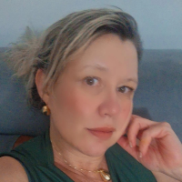 Profissional - Rosangela A.