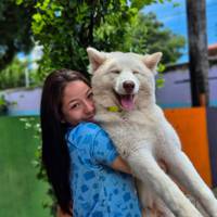 Profissional - Carlene A.