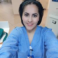 Profissional - Mary P.