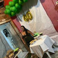 Profissional - Danielle O.