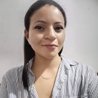 Profissional - Cassiane R.
