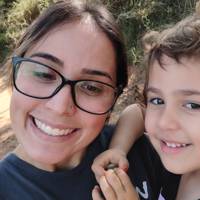 Profissional - Luana S.