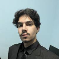 Profissional - Matheus M.