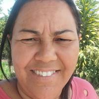 Profissional - Graciene S.