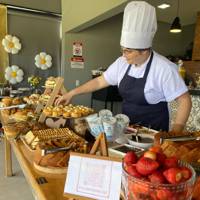 Profissional - Juliana M.