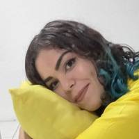 Profissional - Isabelle V.