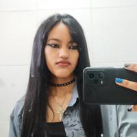 Profissional - Letícia M.