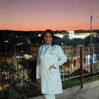 Profissional - Jeisiane A.