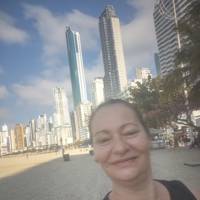 Profissional - Fabiane S.