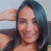 Profissional - Rosemery S.