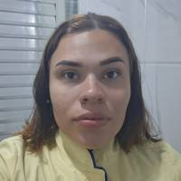 Profissional - Luana M.