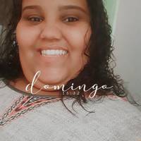 Profissional - Rosenildes S.