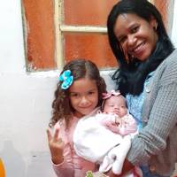 Profissional - Joice B.
