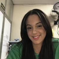 Profissional - Thaislany A.