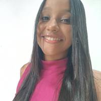 Profissional - Geovana S.