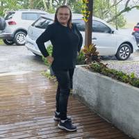 Profissional - Cenilda S.