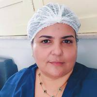 Profissional - Katiane S.