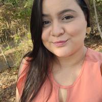 Profissional - Pâmela B.