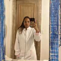 Profissional - Alice A.