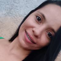 Profissional - Crislaine C.