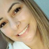 Profissional - Gislene F.