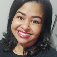 Profissional - Raquel L.