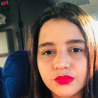 Profissional - Thalia S.