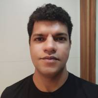 Profissional - Carlos R.