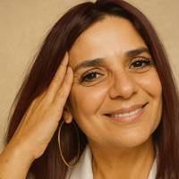 Profissional - Maria F.