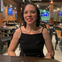 Profissional - Gleide S.