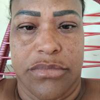 Profissional - Cristiane S.